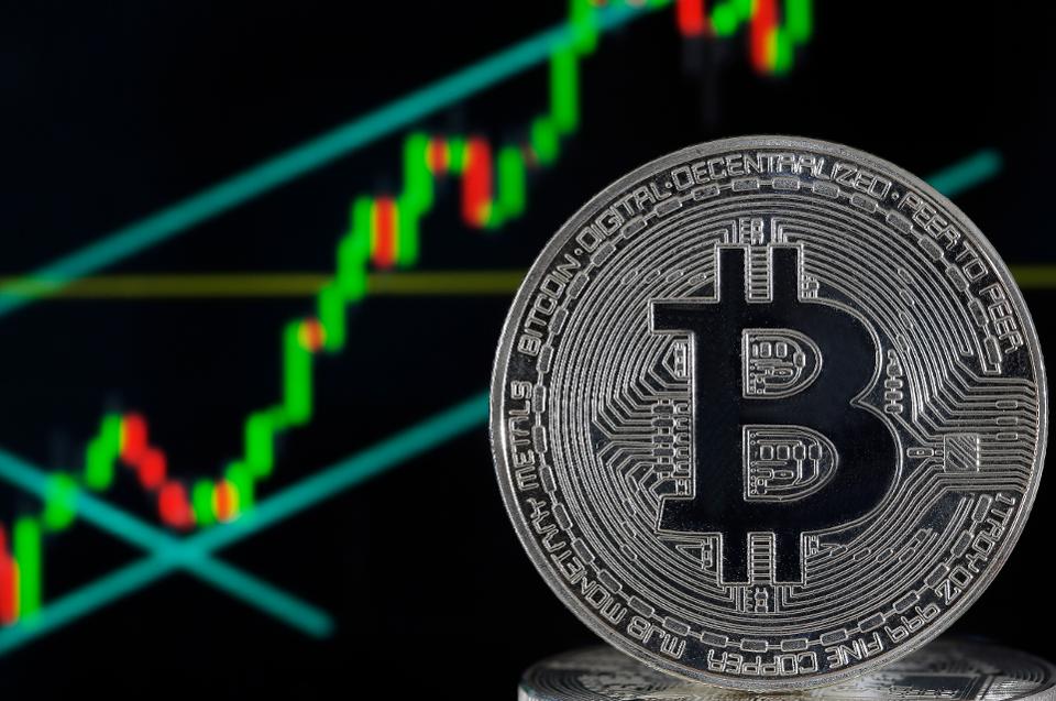 BTC Price Falls Under This Crucial Support, Next Bitcoin Target $20,350