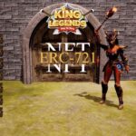 LOH Token: Powering King of Legends Mainnet 2.0