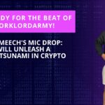 Spank & Meech Drop the Mic: $DORKL’s Explosive Musical Revelation Will Shake the Crypto World!