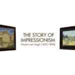 ElmonX Unveils Van Gogh’s Masterpieces “Meules de blé” and “Cabanes de bois parmi les oliviers et cyprès” in Groundbreaking NFT Release