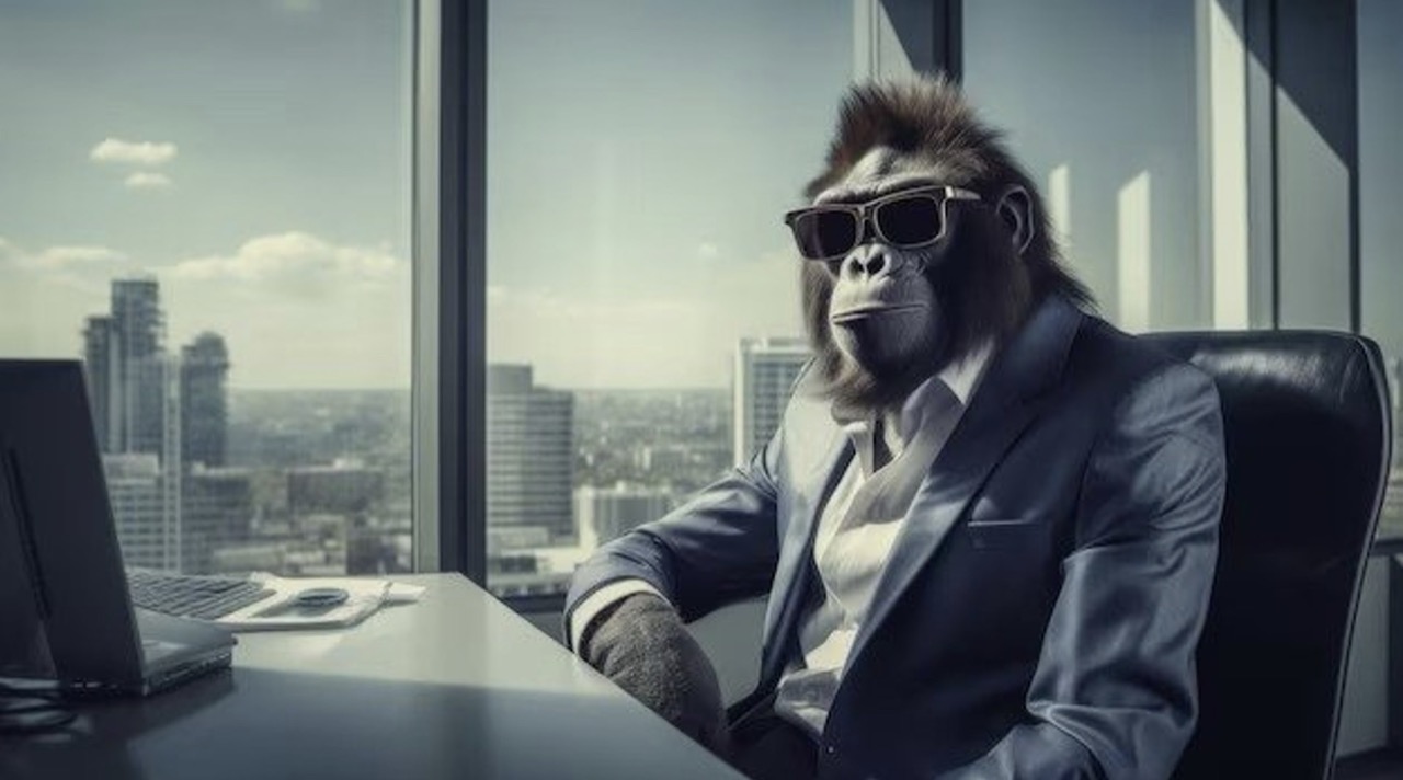 Is Harambe Token The Best Token To Invest in 2024?
