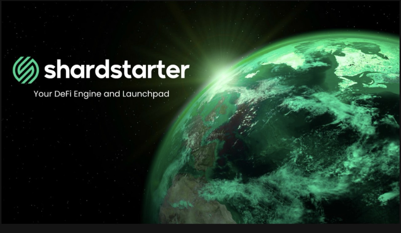 Breaking the Launchpad Barrier with ShardStarter