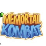 Memortal Kombat: Pioneering Fusion of Blockchain Technology, Animated Cartoons, and Competitive Gaming