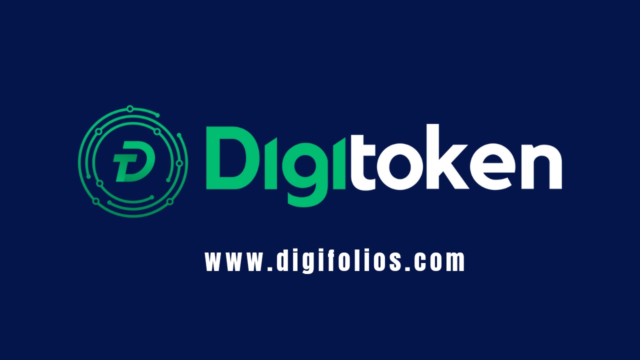 Digifolio Investments Limited Announces Launch of DigiToken ICO on May 1st, 2024