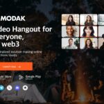 Modak Launches Mobile Apps, Bringing Web3 Video Call Hangouts and Speak-to-Earn Rewards to iOS and Android