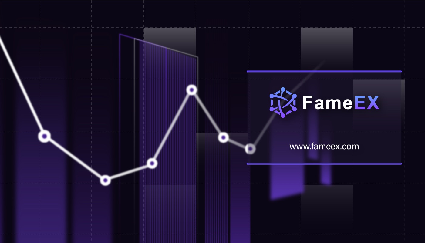 FameEX Leads the Way in Simplifying Crypto Trading Amidst Market Expansion