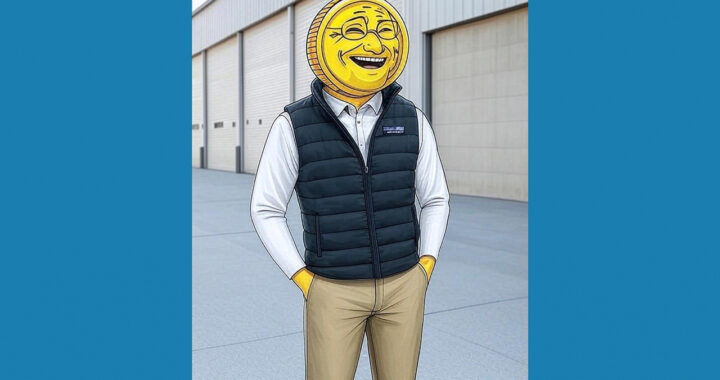 CREcoin: The Future of Real Estate is Here—And It’s Powered by a Meme Coin Revolution!