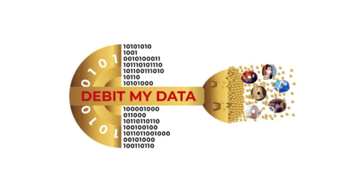The Next Frontier of NFTs, Anime, and Gaming: How DebitMyData Is Making it Possible to Earn a Living From Your Data through Yourself-An Agentic Avatar that You Create and Own