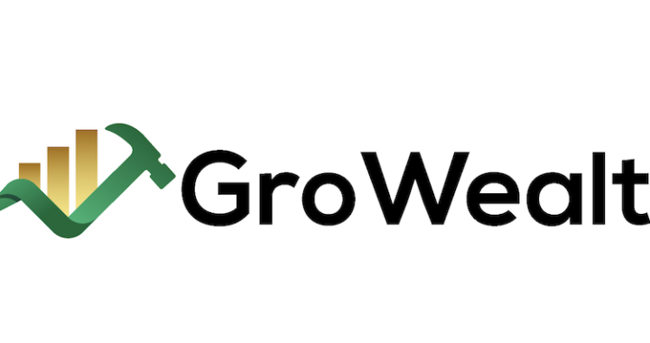 GroWealth Coin: The Future of Crypto is Built on Solid Ground