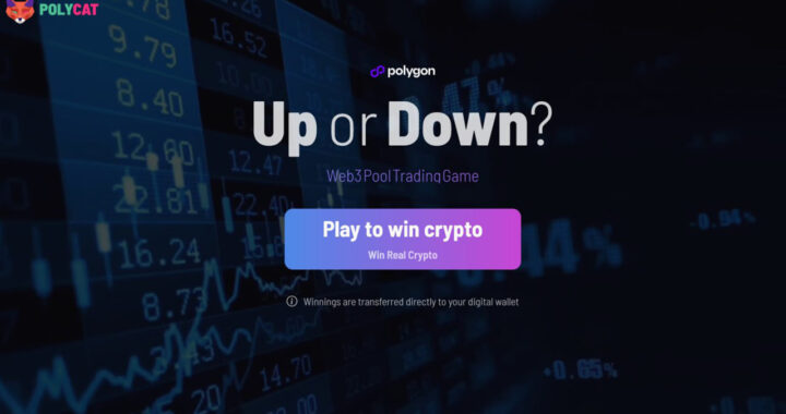 The Future of Blockchain Is Inside Games: Polycat.io Founder Jeffrey Hinton Breaks Silence in First-Ever Interview