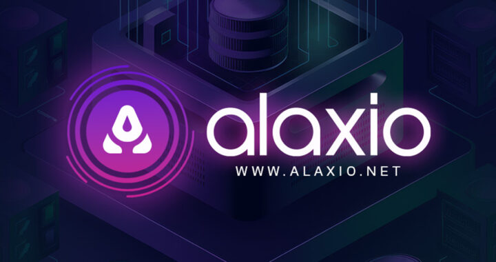 Alaxio’s Growing Community Signals Explosive Momentum Ahead of Token Launch