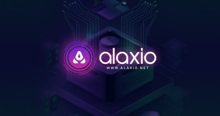 Alaxio Tokenomics Breakdown – How ALX Rewards Early Investors