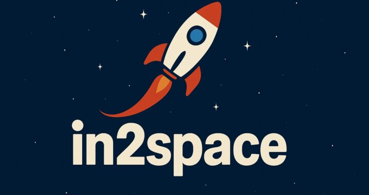 In2space Launches Campaign to Make Space Travel Accessible for All