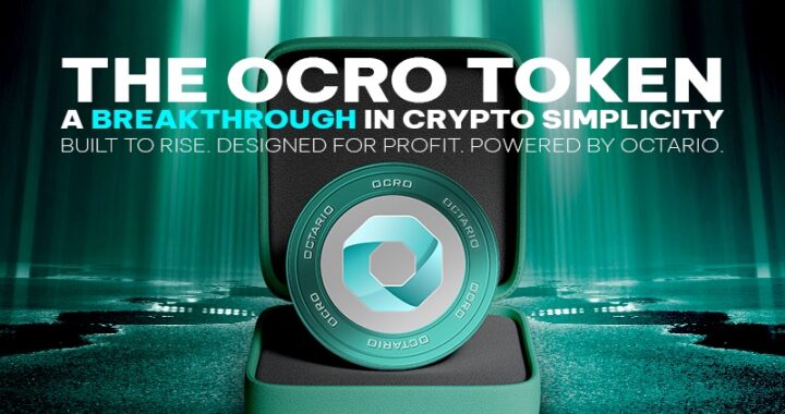 OCRO Token: Your Clear Path to Growth in DeFi