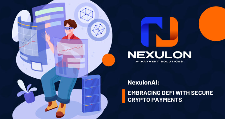 Nexulon Visa Card: Bridging the Gap Between Crypto and Everyday Payments