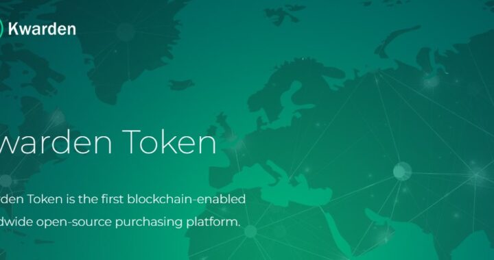 Kwarden Token Price Prediction: How Recent Partnerships Will Boost KRN