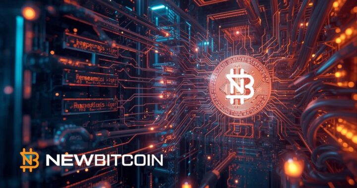 NewBitcoin Ecosystem: A Second Chance to Mine Bitcoin with Community-Driven Innovation