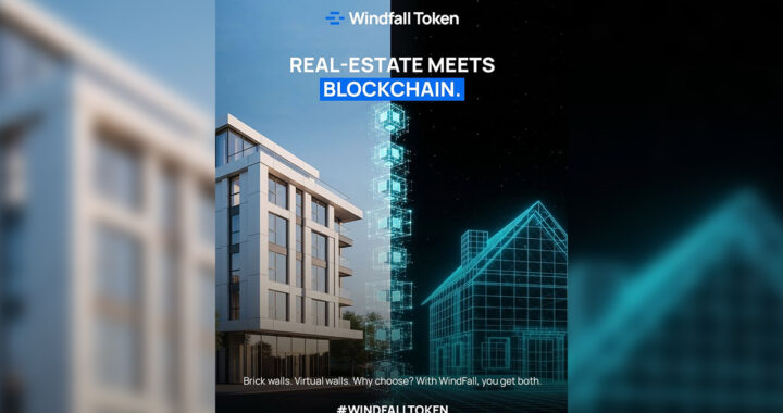 Why Windfall Token Appeals to the Next Generation of Investors