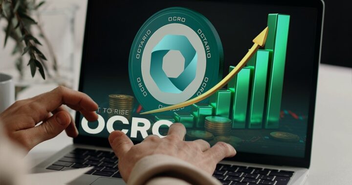 Why A Crypto Analysis Believes OCRO And Octario Exchange Are Poised to Redefine Profitable Crypto Trading