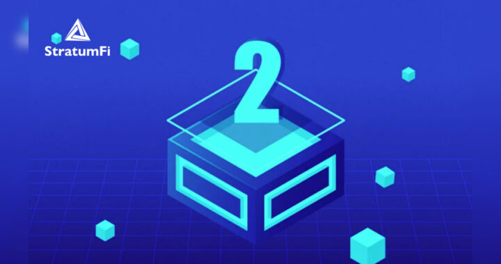 StratumFi Introduces the “Multi-Layer DeFi” Concept, Ushering in a New Era of Cross-Chain Value Flow