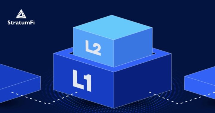 StratumFi Launches Unified Entry Product, Redefining User Interaction in DeFi