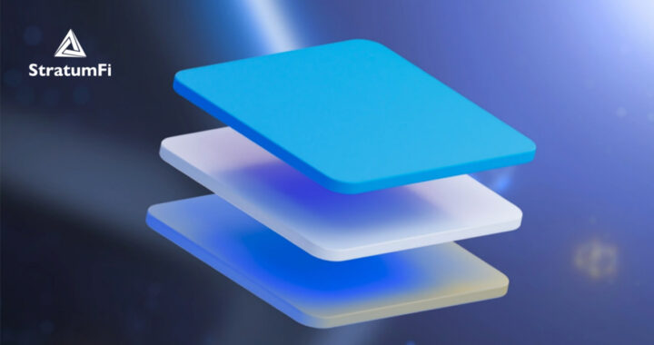 StratumFi Builds Multi-Layer Liquidity Foundation, Ushering in a New Era of Institutional-Grade DeFi Interoperability