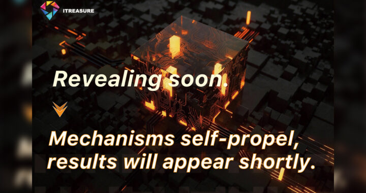 The ITreasure Protocol Mechanism Shows Promising Potential
