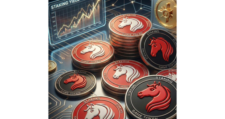 Red Horse (RH) Launches On-Chain Membership Protocol to Turn Commitment into a Verifiable Signal