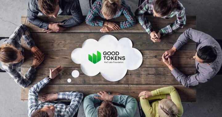 Good Tokens Expands Blockchain and AI Initiatives to Support Global Impact Programs
