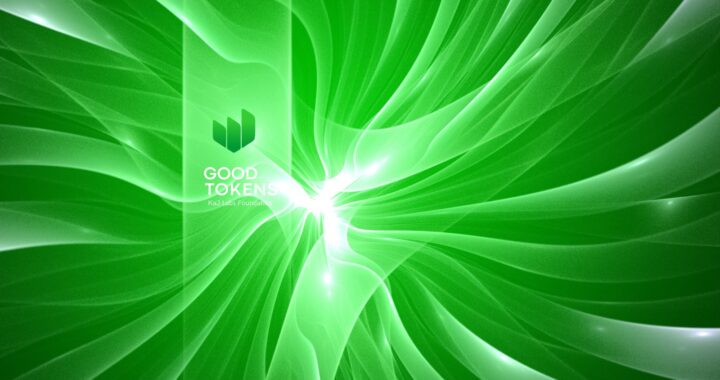 Good Tokens Enhances Accountability Tools for Technology-Enabled Social Initiatives