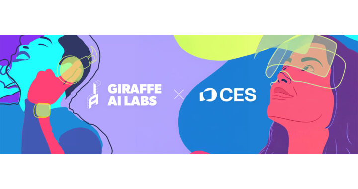 GIRAFFE AI LABS Recognized as a Global Leader in Web3 Financial Infrastructure