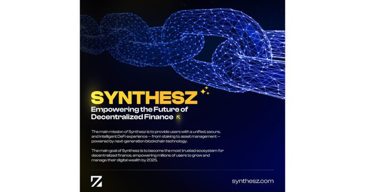 Observing an Early-Stage Crypto Platform: A Personal Review of Synthesz