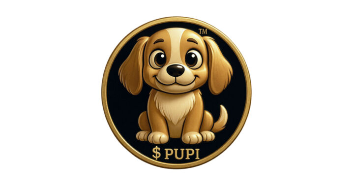 PUPI Presale Launches January 17 via Gempad