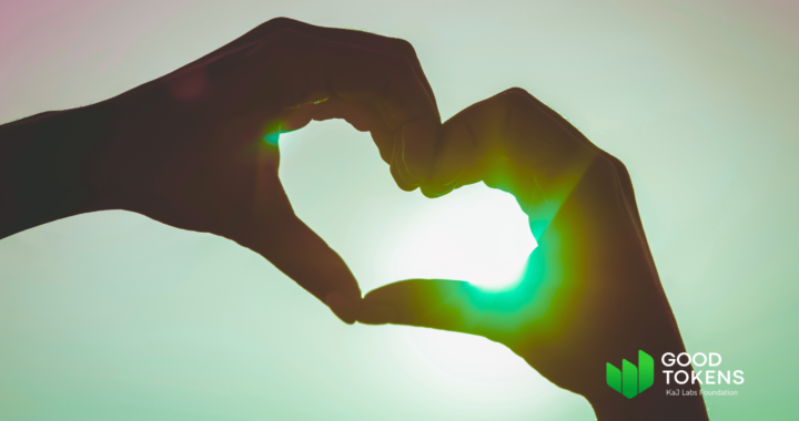 Good Tokens Enhances Accountability Tools for Impact-Driven Applications