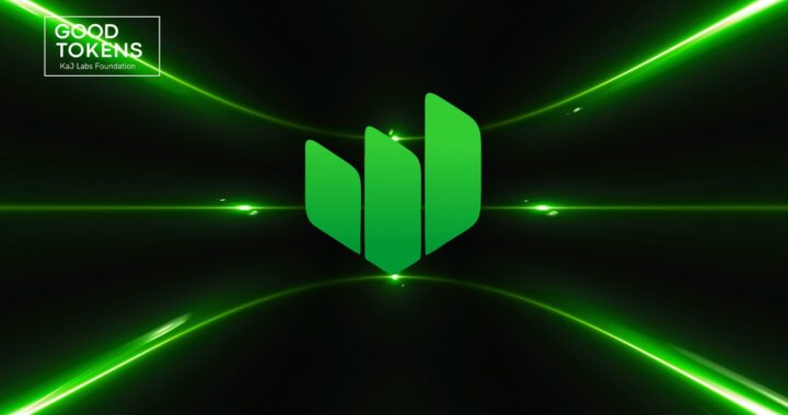 Good Tokens Establishes Decentralized Oversight Model for Community-Led Impact Governance