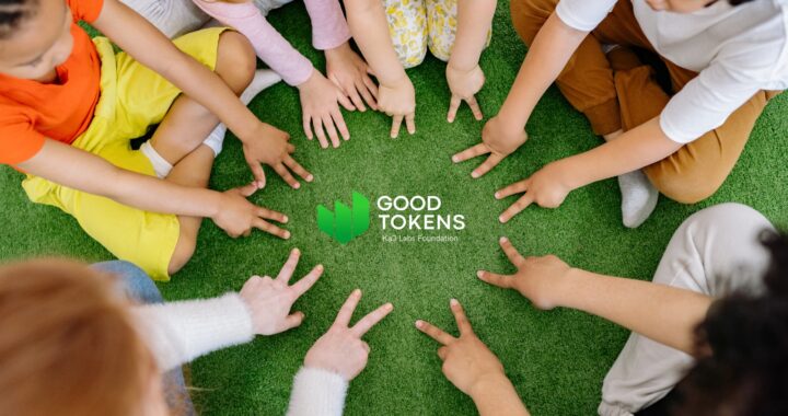 Good Tokens Introduces AI-Assisted Decentralized Oversight Model for Community-Led Impact Governance