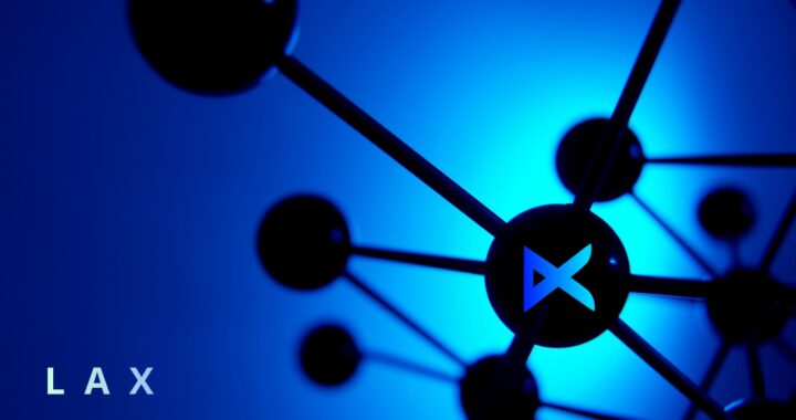 LAX Establishes Merchant Trust Signaling Architecture for Intelligent Cross-Chain Markets