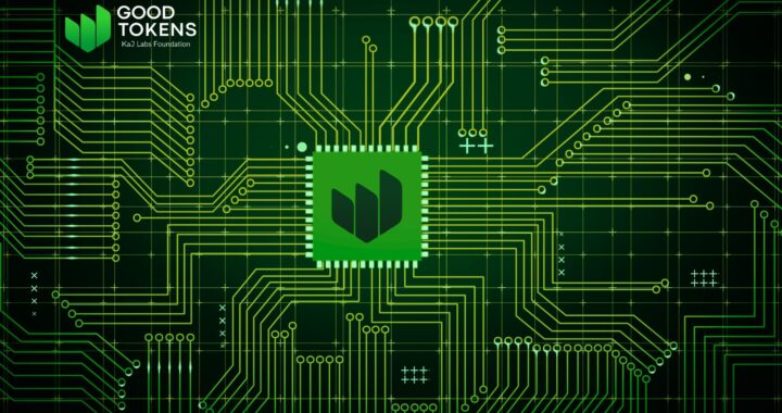 Good Tokens Introduces AI-Assisted Governance Model for Community Impact Coordination