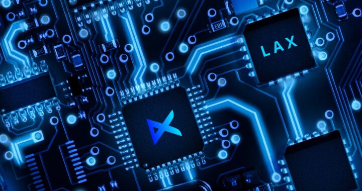 LAX Advances Programmable Treasury Coordination Layer for Web4 Settlement Systems