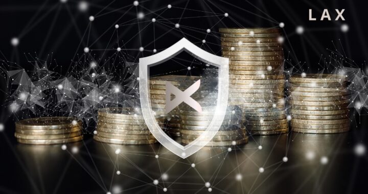 LAX Introduces Adaptive Market Liquidity Engine for Cross-Border Web4 Payments