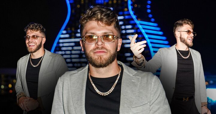 How Barkmeta Built a Billion-Dollar Crypto Empire From Nothing