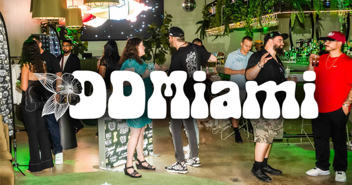 DDMiami Recap: Doginal Dogs Hit Miami and Set a New Standard for What NFT Events Can Be