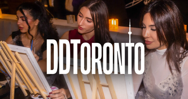 DDToronto: How Doginal Dogs Pulled Off the Most Creative and Unexpected NFT Event of 2025