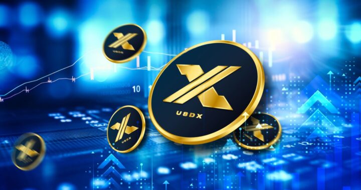 USDX Aims to Redefine Stablecoins with Yield, Utility, and Real-World Demand