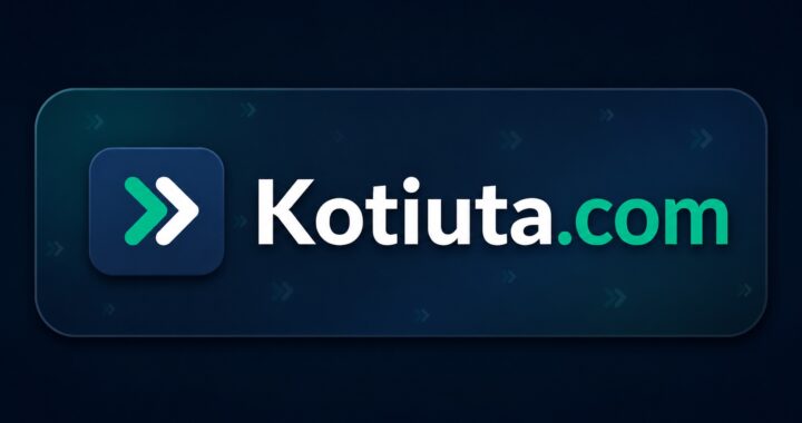 Kotiuta.com Sets a New Standard for Casino Comparison Transparency in Finland