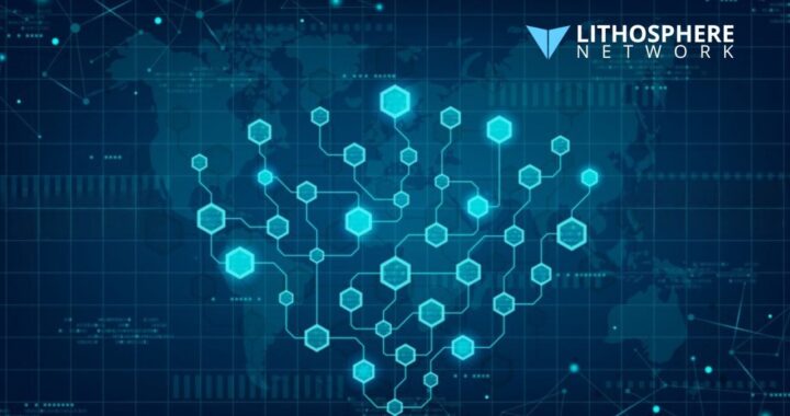 Lithosphere Advances Agent Governance Framework for Autonomous Onchain Systems