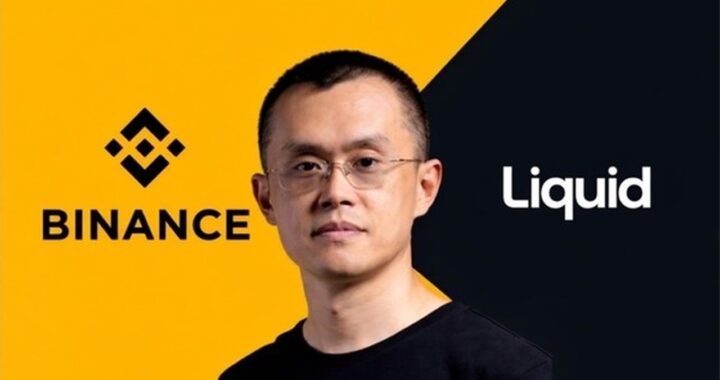 Binance Liquid Staking Attracts Over $4.4 Billion Amid Crypto Market Downturn