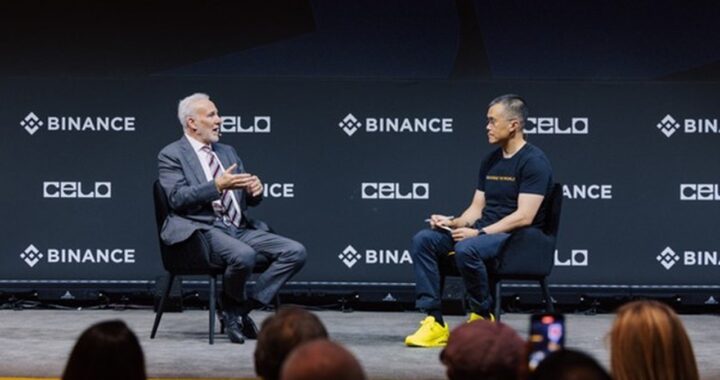 Global Asset Managers Increase Exposure to Binance Liquid Staking Strategies
