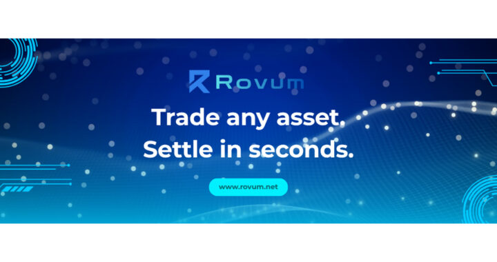 Rovum Targets Cross-Asset Swaps for Modern Markets