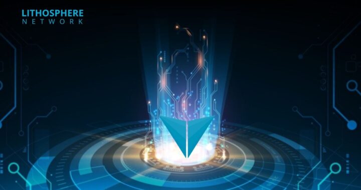 Lithosphere Advances Agent Deployment Framework for Web4 Onchain Systems